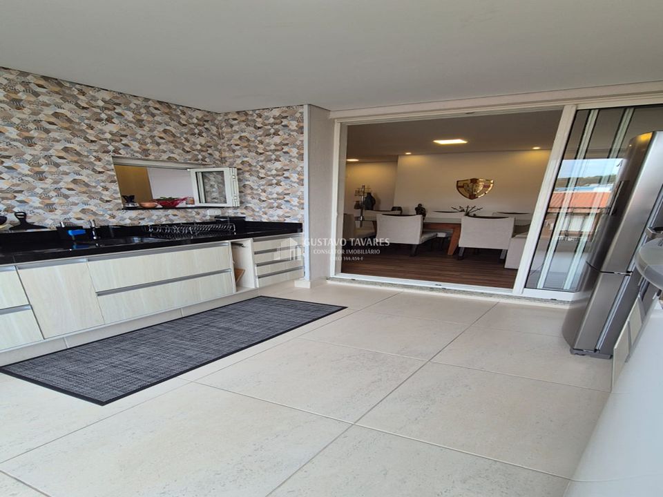 Apartamento, 3 quartos, 100 m² - Foto 7