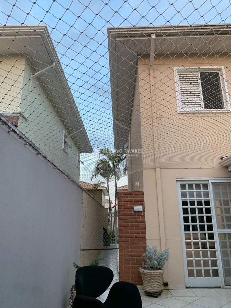 Casa de Condomínio, 3 quartos - Foto 19