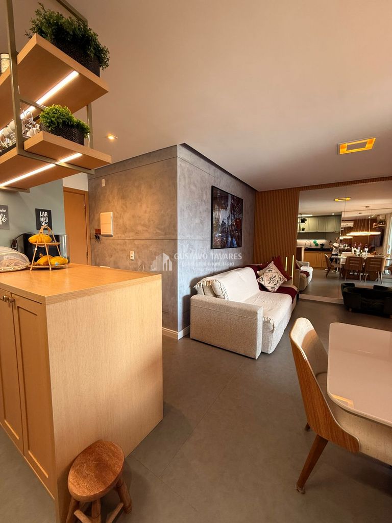 Apartamento, 3 quartos, 101 m² - Foto 5