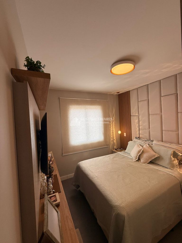 Apartamento, 3 quartos, 101 m² - Foto 23