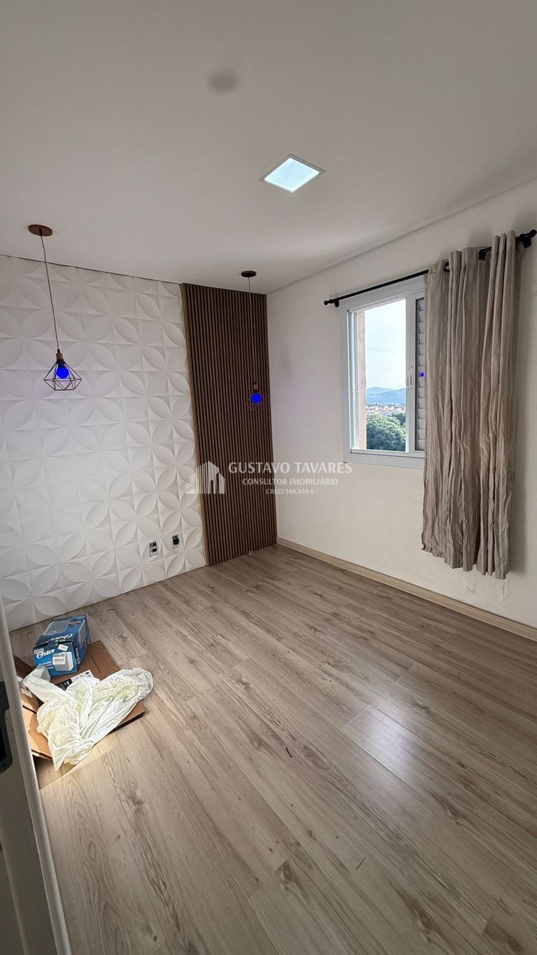 Apartamento, 2 quartos, 48 m² - Foto 10