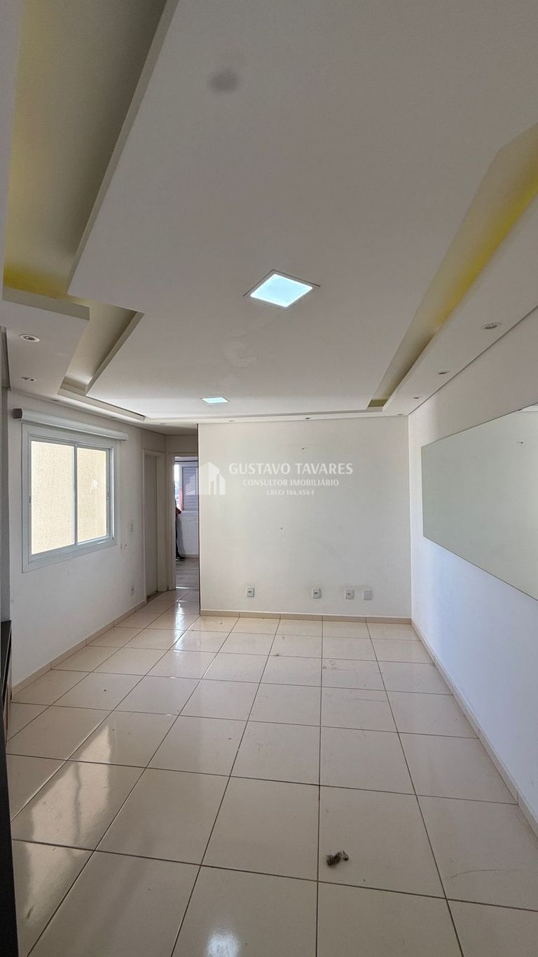 Apartamento, 2 quartos, 48 m² - Foto 8
