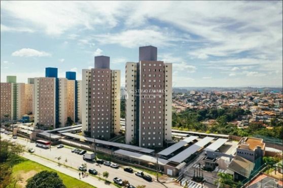 Apartamento, 2 quartos, 48 m² - Foto 27