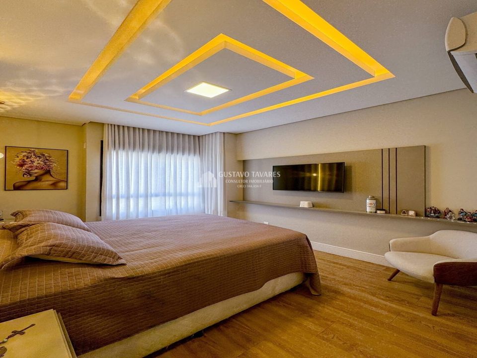 Casa de Condomínio, 3 quartos - Foto 12