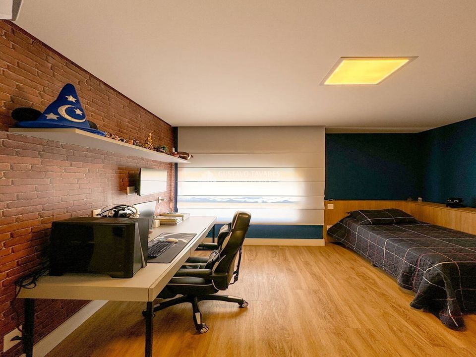Casa de Condomínio, 3 quartos - Foto 15