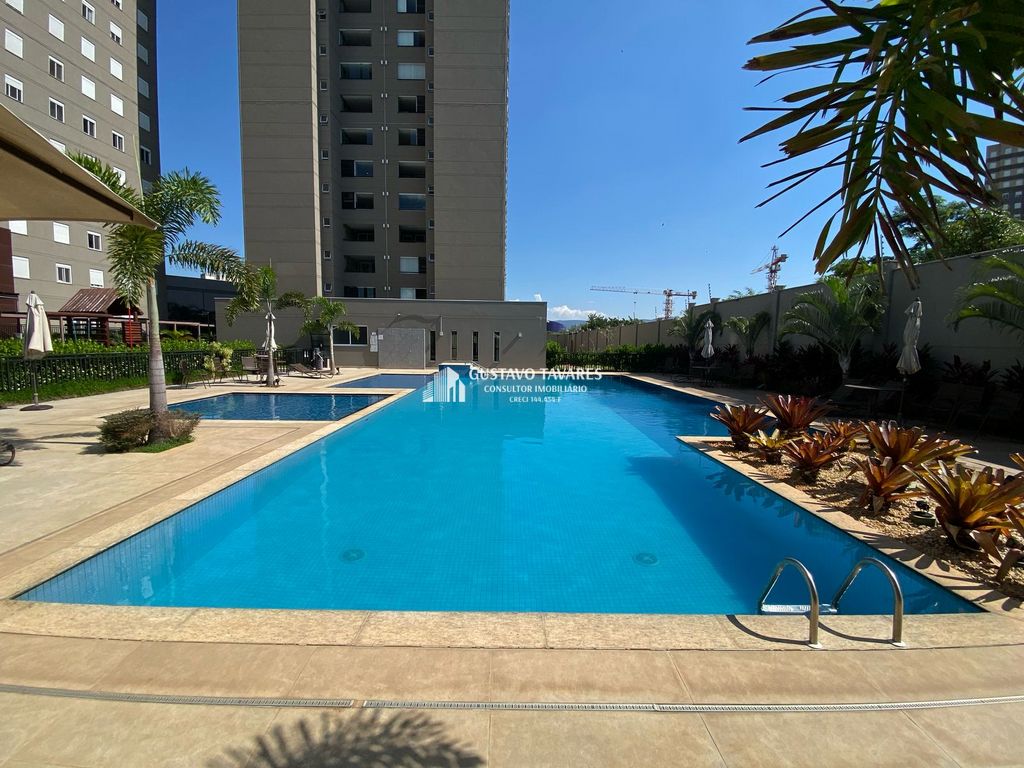 Apartamento, 2 quartos, 56 m² - Foto 27