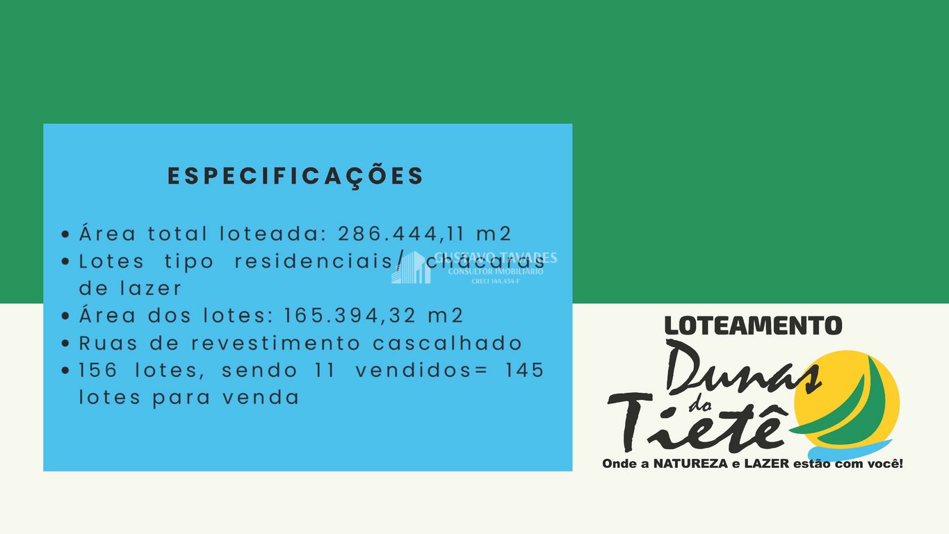 Terreno, 29 hectares - Foto 3