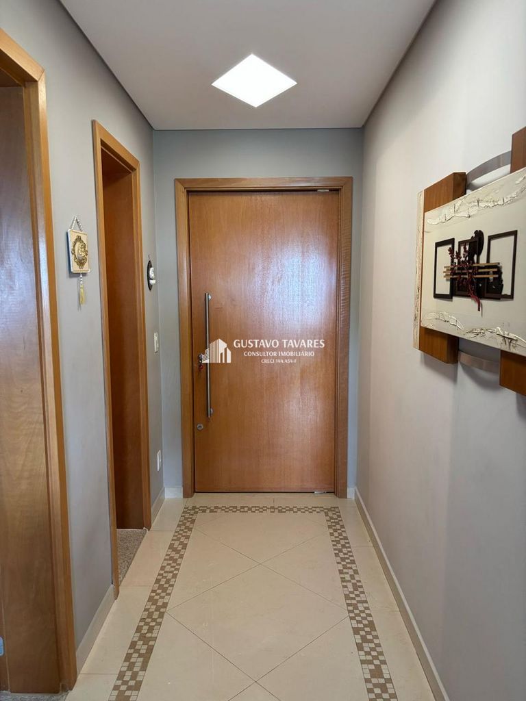 Apartamento, 3 quartos, 158 m² - Foto 8