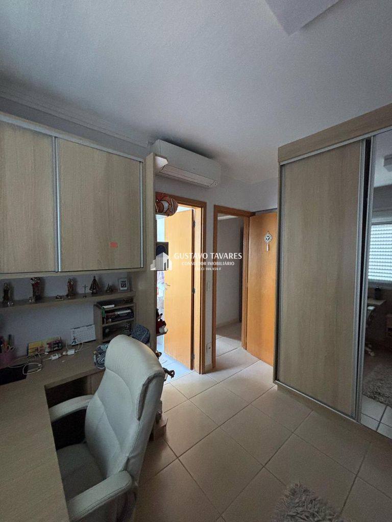 Apartamento, 3 quartos, 158 m² - Foto 6