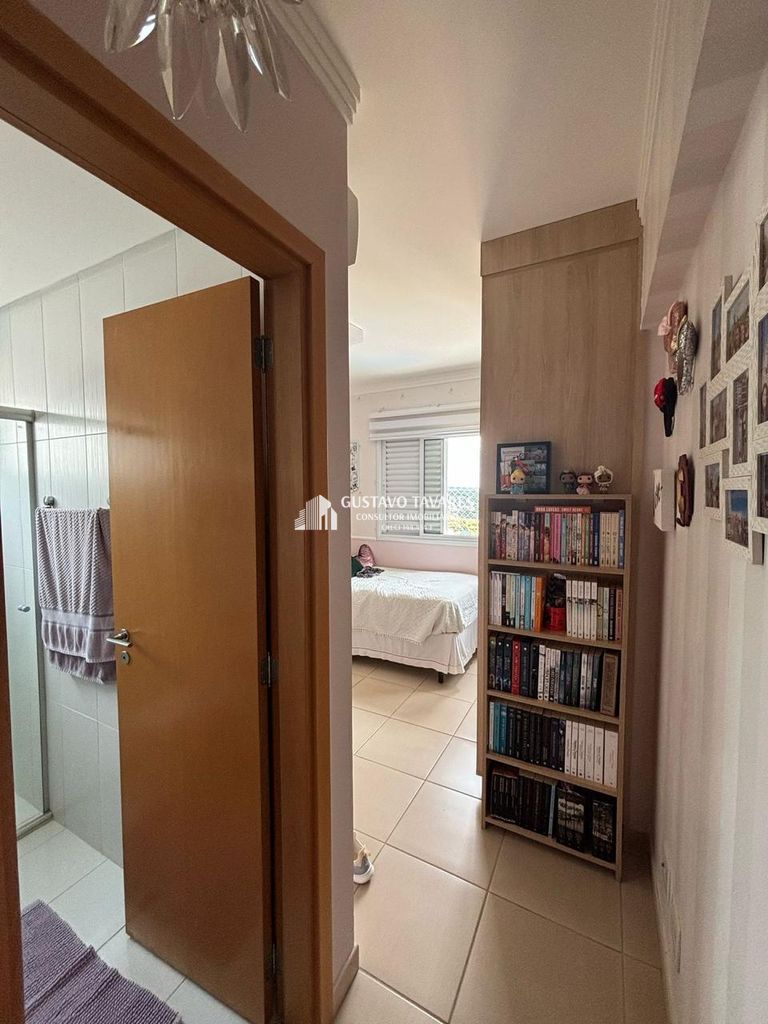 Apartamento, 3 quartos, 158 m² - Foto 9