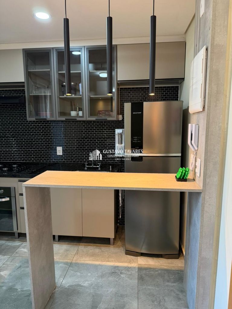 Apartamento, 2 quartos, 56 m² - Foto 10