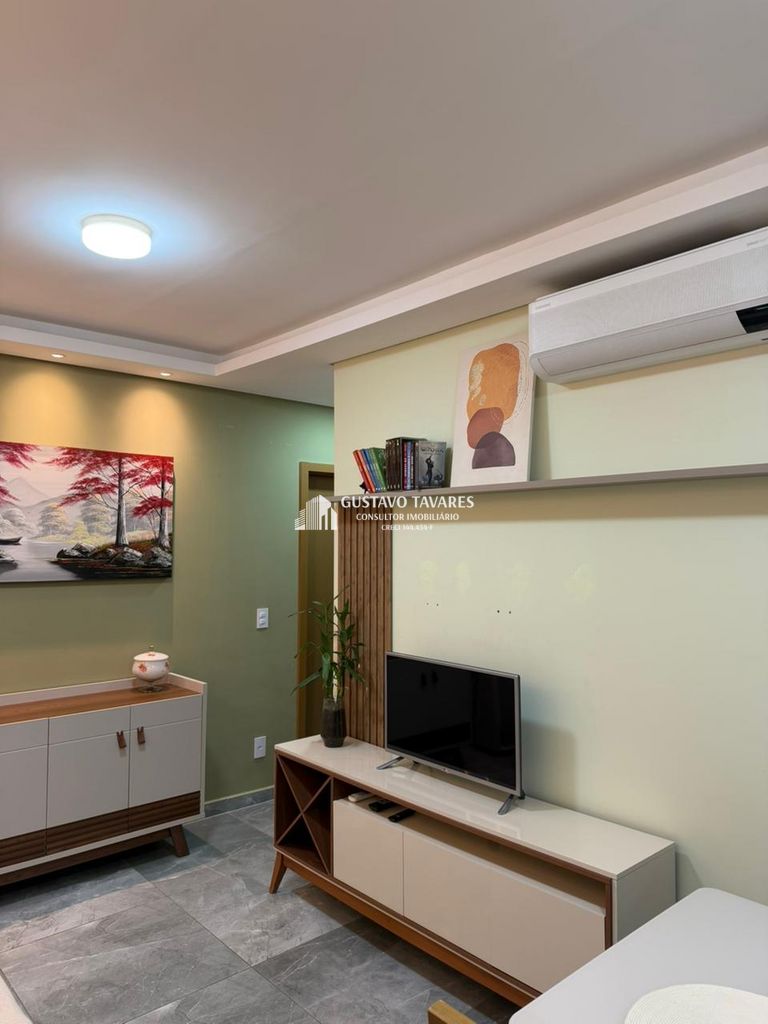 Apartamento, 2 quartos, 56 m² - Foto 4