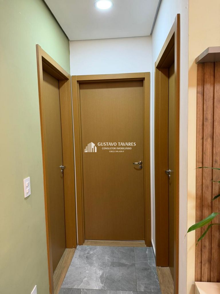 Apartamento, 2 quartos, 56 m² - Foto 15