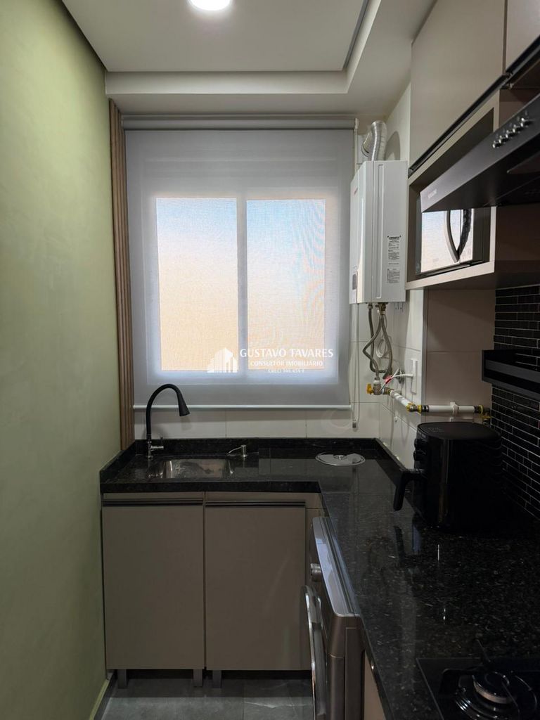 Apartamento, 2 quartos, 56 m² - Foto 14