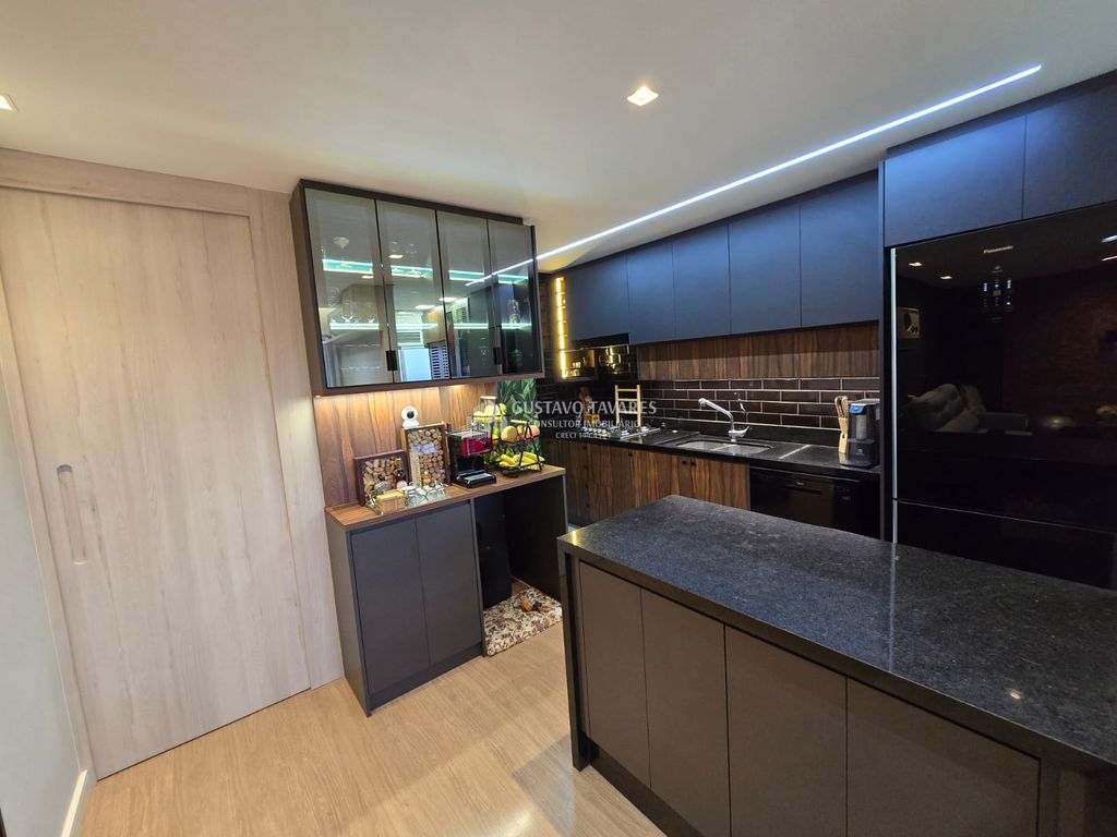 Apartamento, 3 quartos, 82 m² - Foto 5