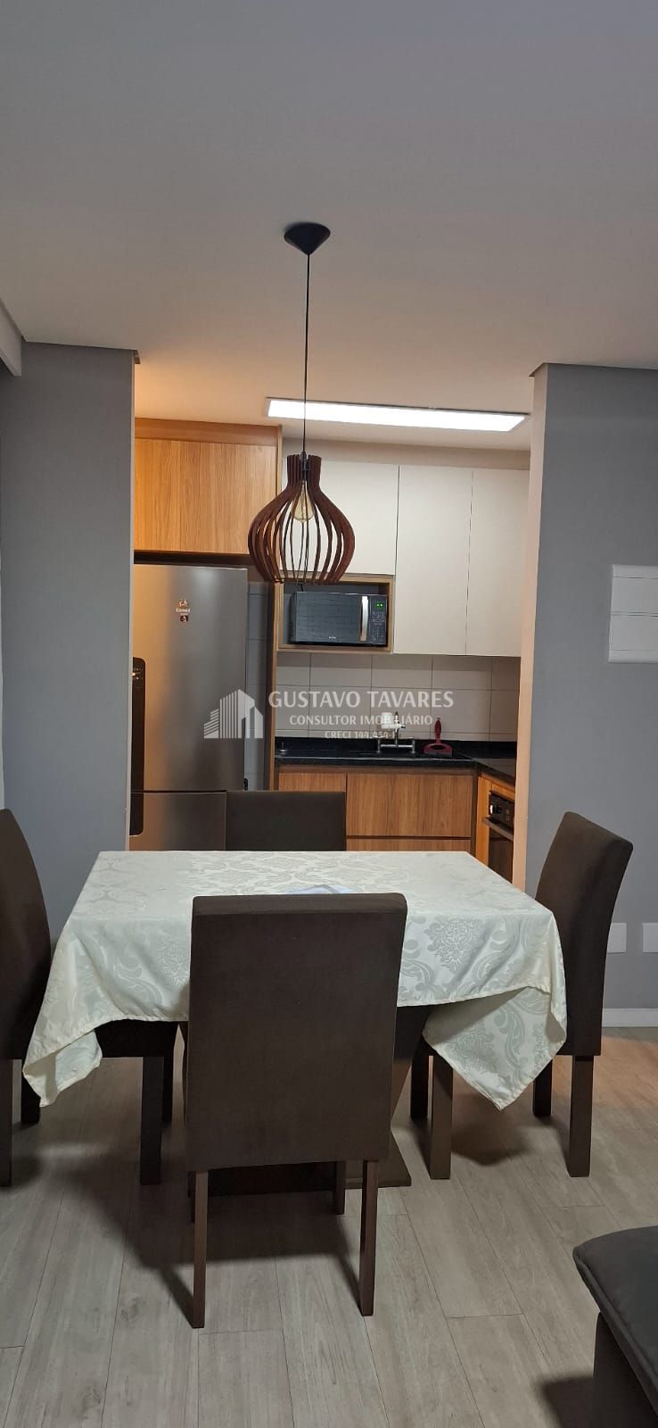Apartamento, 2 quartos, 61 m² - Foto 26