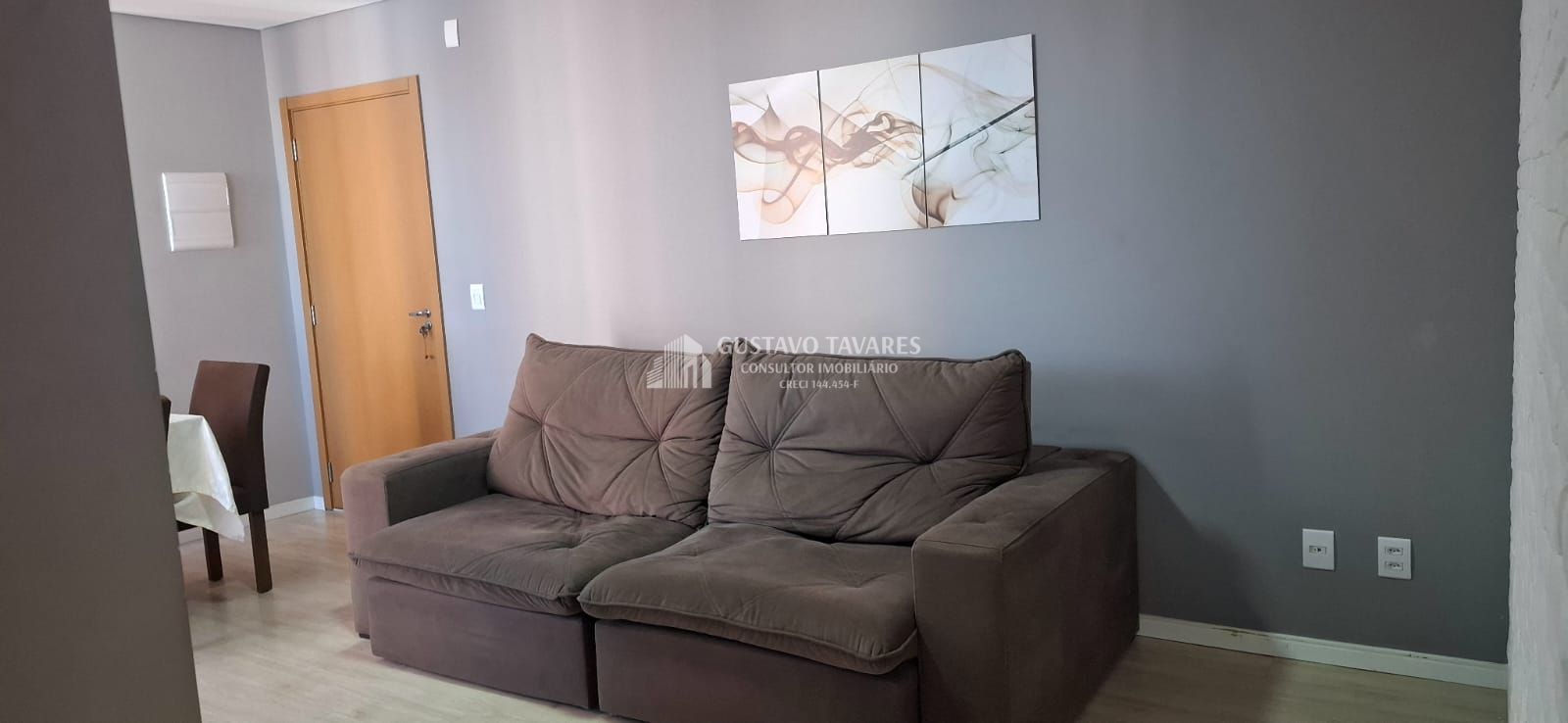 Apartamento, 2 quartos, 61 m² - Foto 15