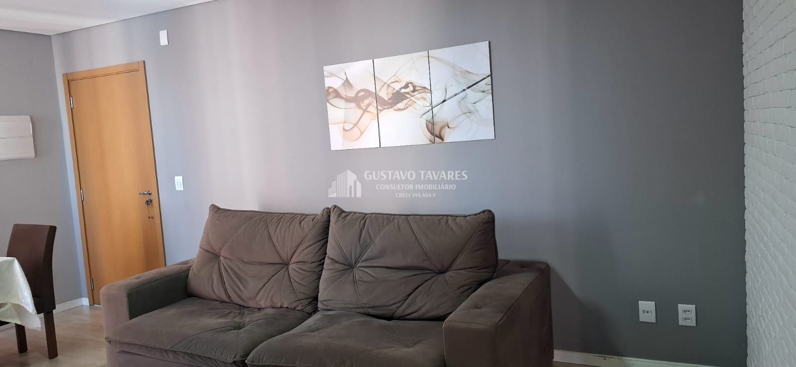 Apartamento, 2 quartos, 61 m² - Foto 16