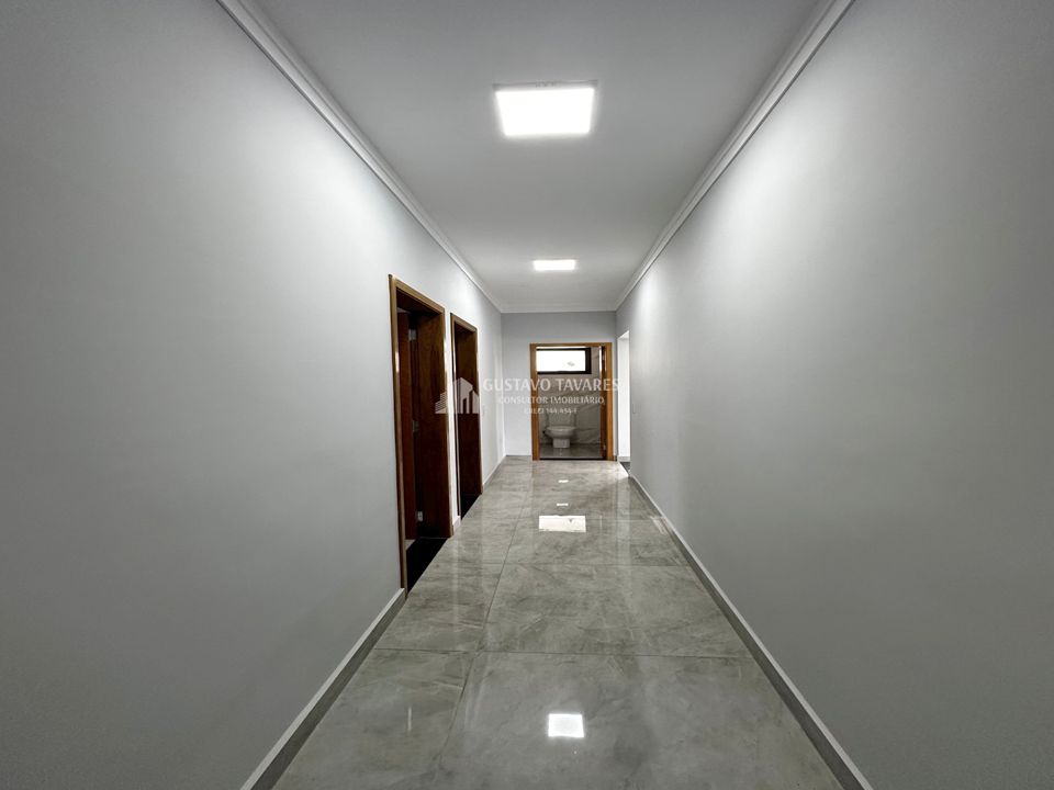 Casa de Condomínio, 3 quartos - Foto 8