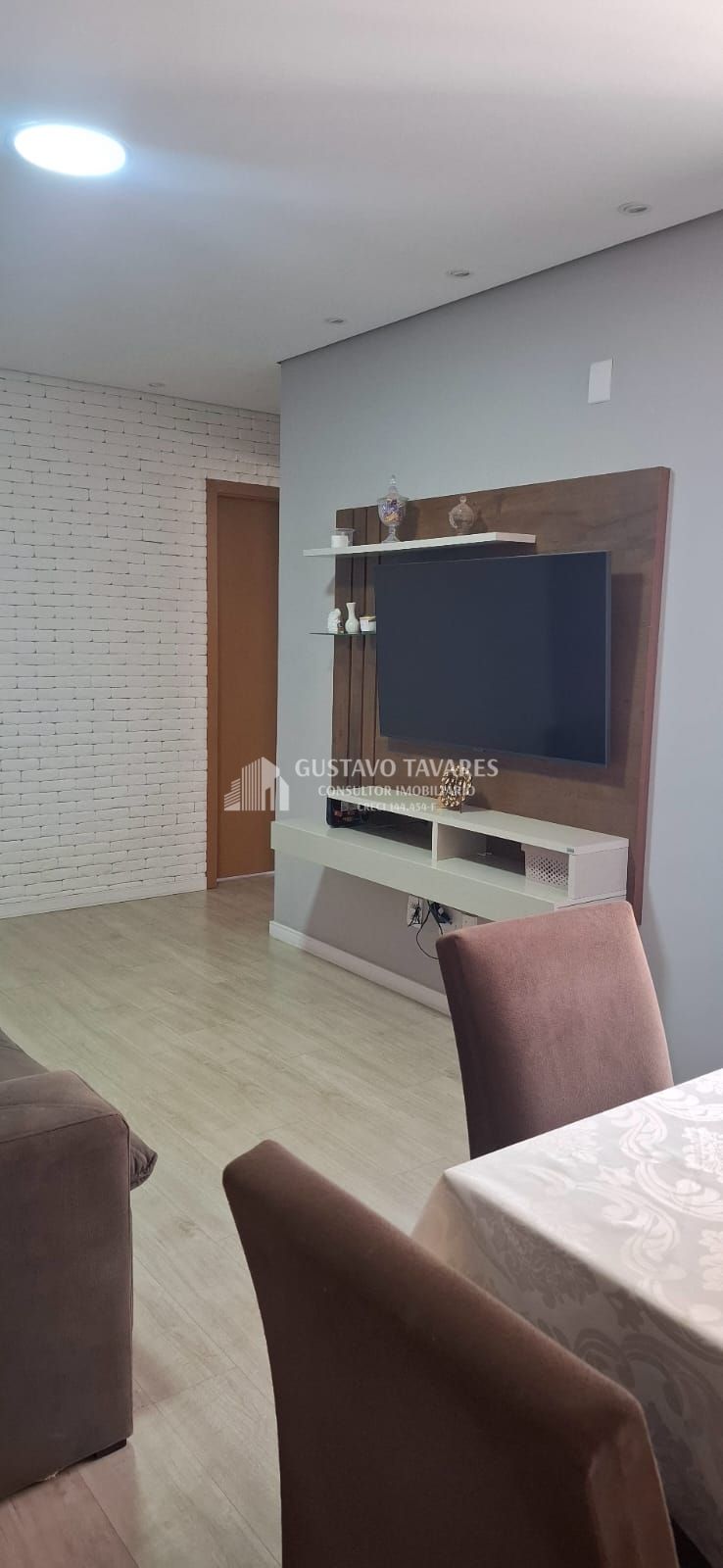 Apartamento, 2 quartos, 61 m² - Foto 17