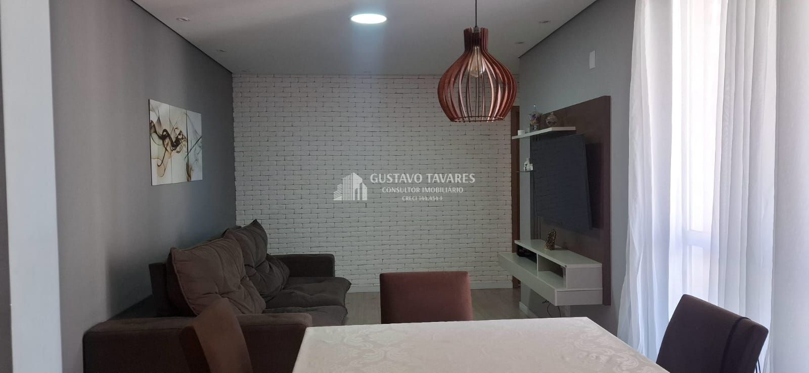 Apartamento, 2 quartos, 61 m² - Foto 12