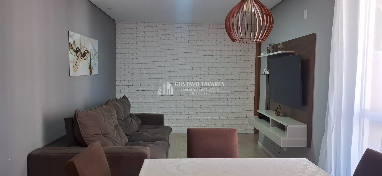 Apartamento, 2 quartos, 61 m² - Foto 13