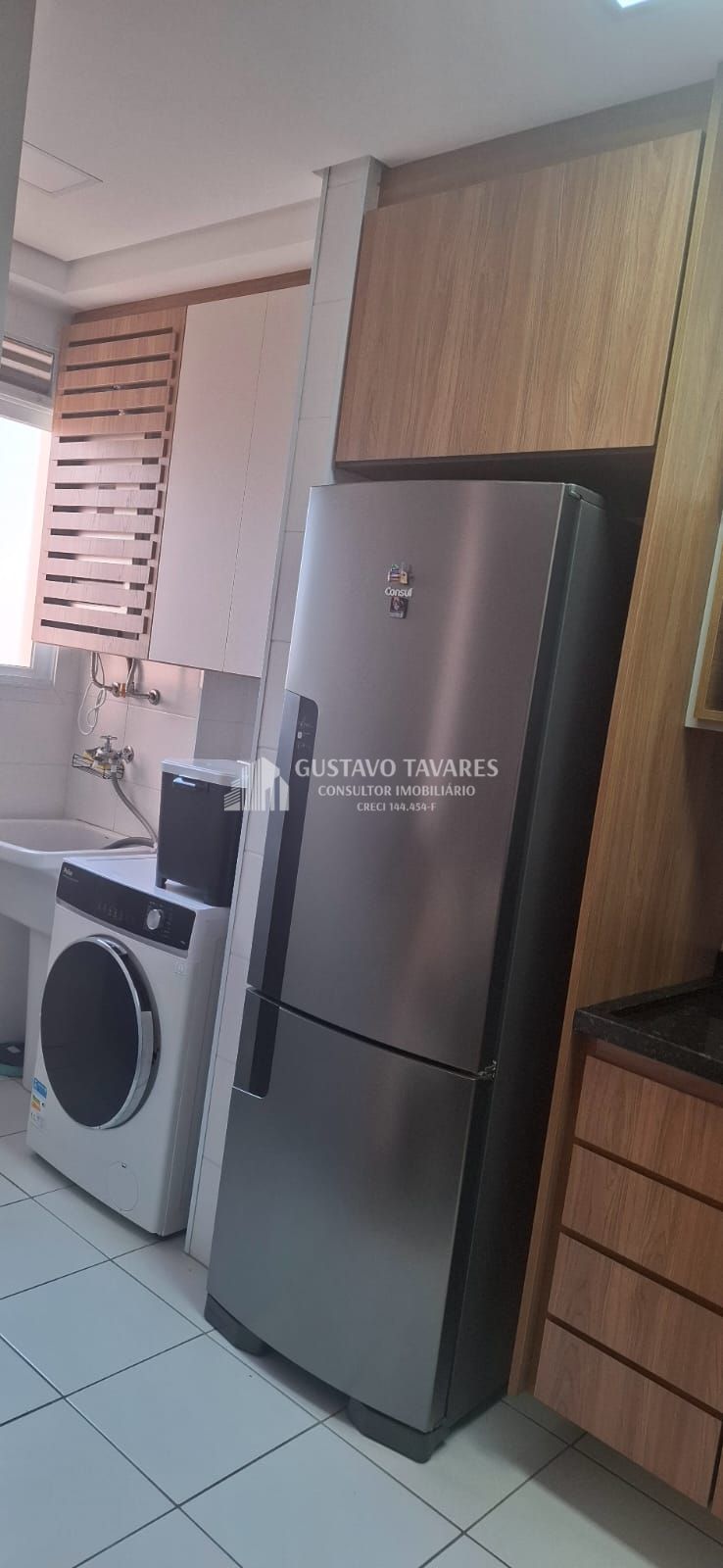 Apartamento, 2 quartos, 61 m² - Foto 10