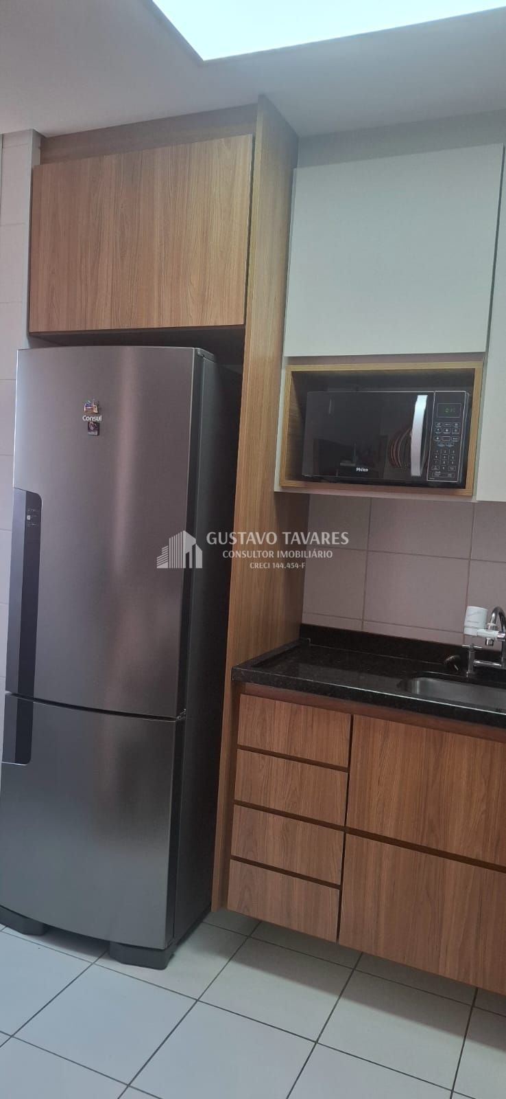 Apartamento, 2 quartos, 61 m² - Foto 9