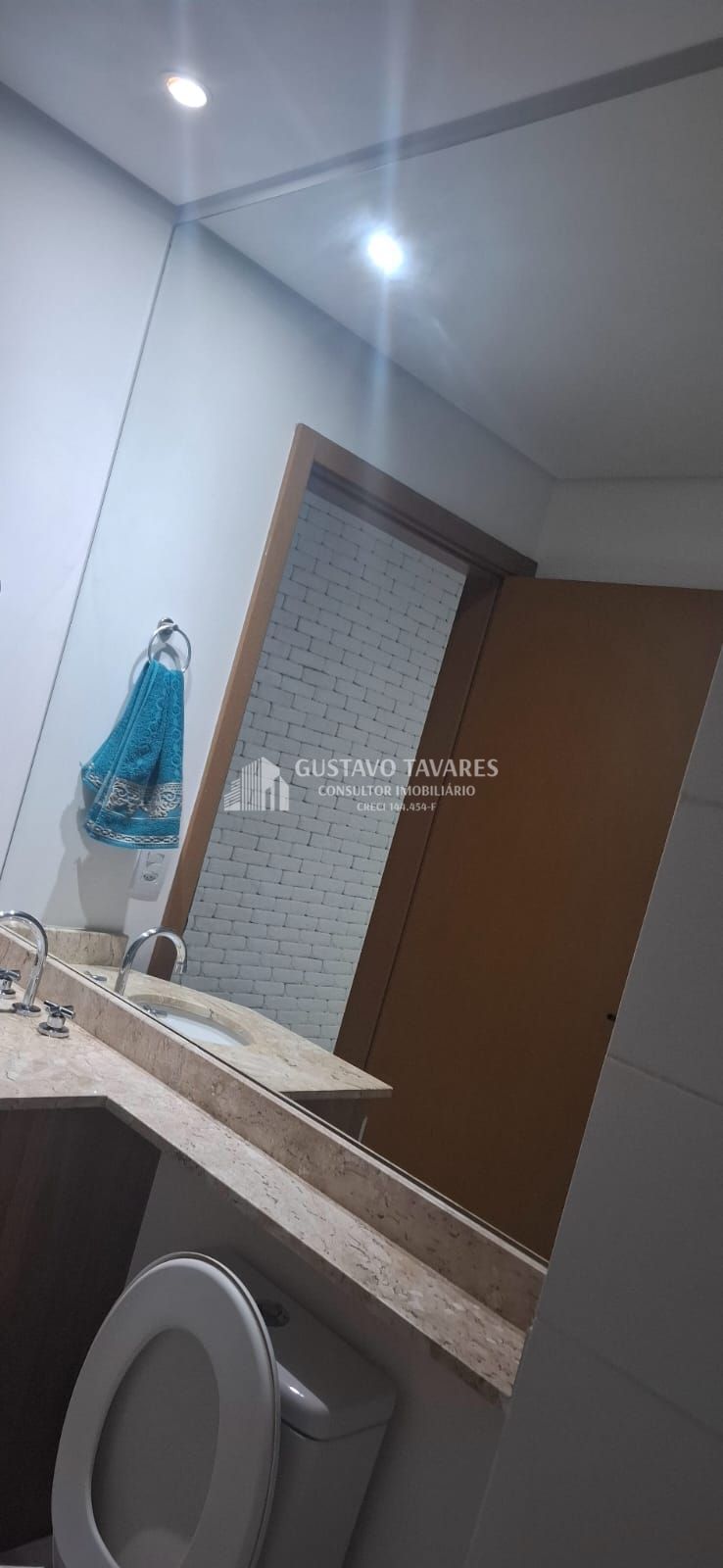 Apartamento, 2 quartos, 61 m² - Foto 41