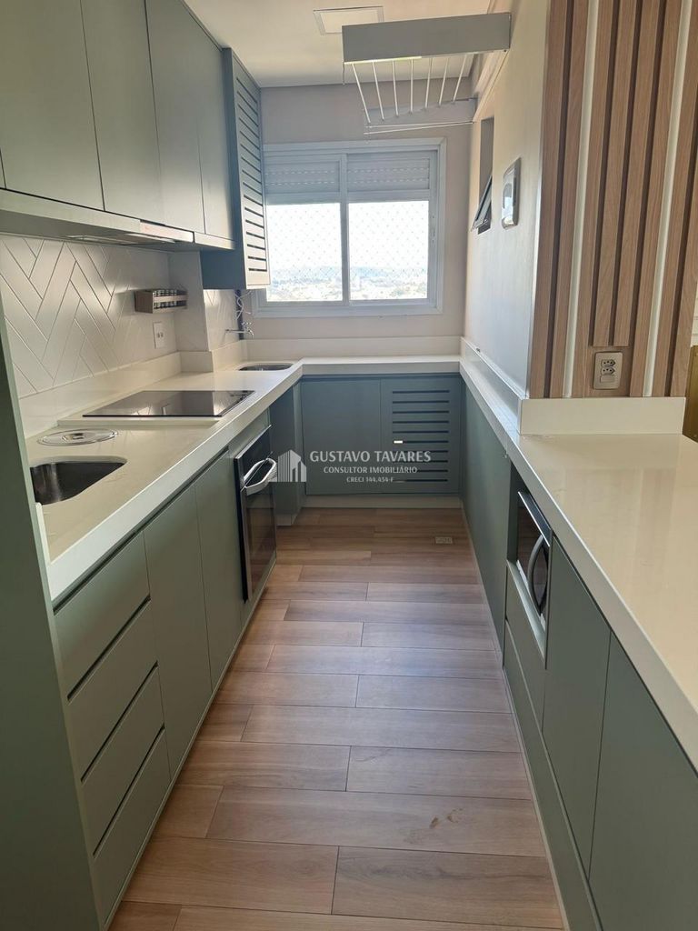 Apartamento, 2 quartos, 71 m² - Foto 1
