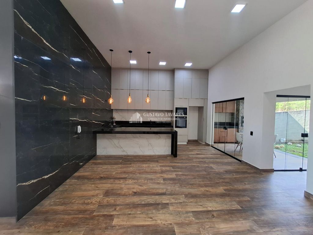 Casa, 3 quartos, 170 m² - Foto 1