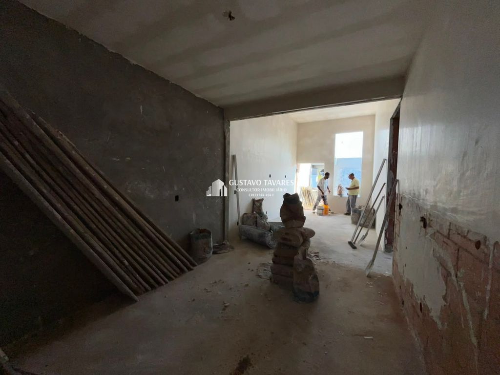 Casa de Condomínio, 2 quartos - Foto 5