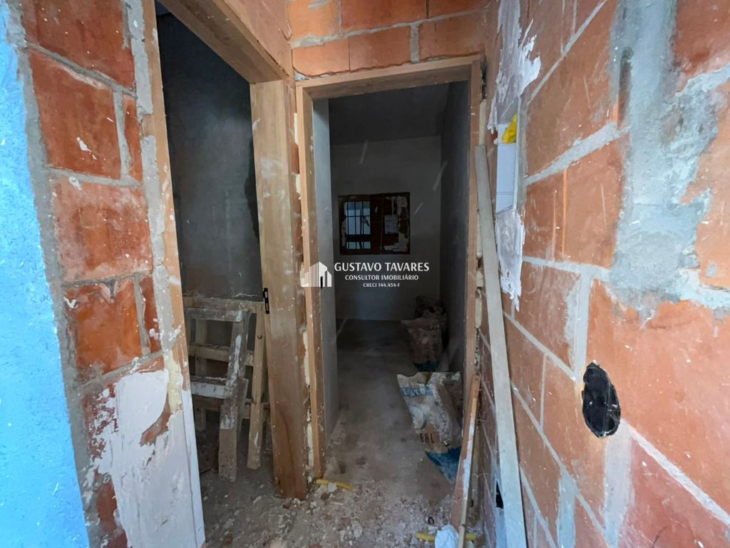 Casa de Condomínio, 2 quartos - Foto 17