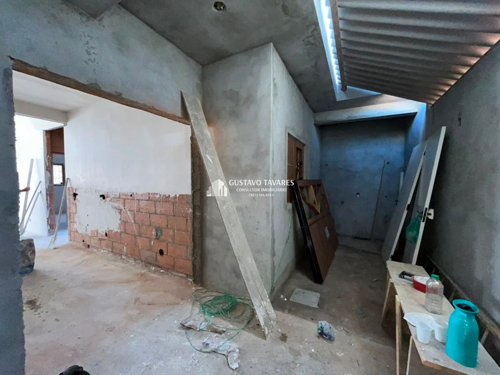 Casa de Condomínio, 2 quartos - Foto 6