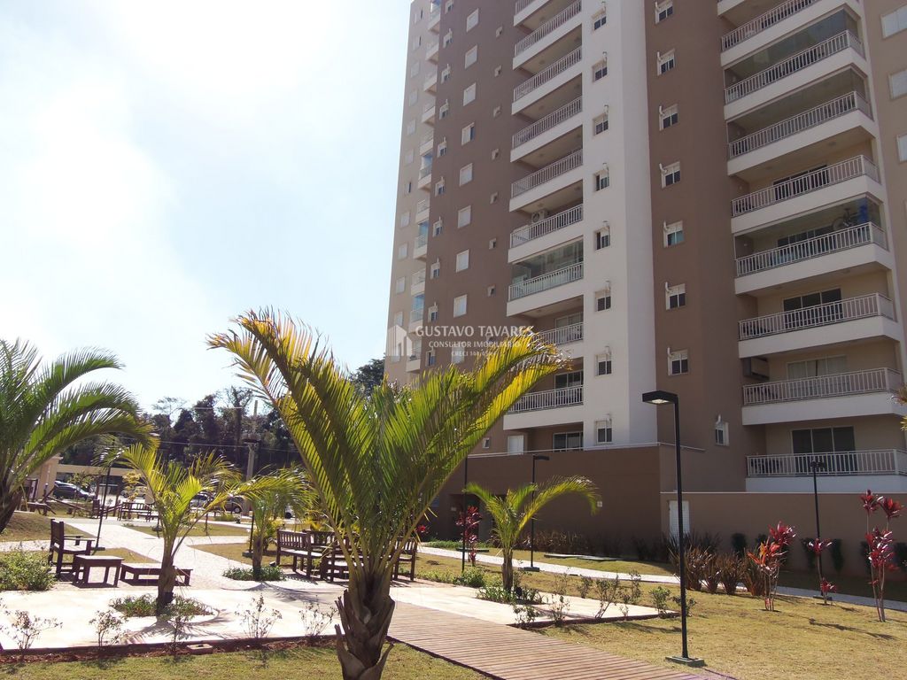 Apartamento, 3 quartos, 91 m² - Foto 27