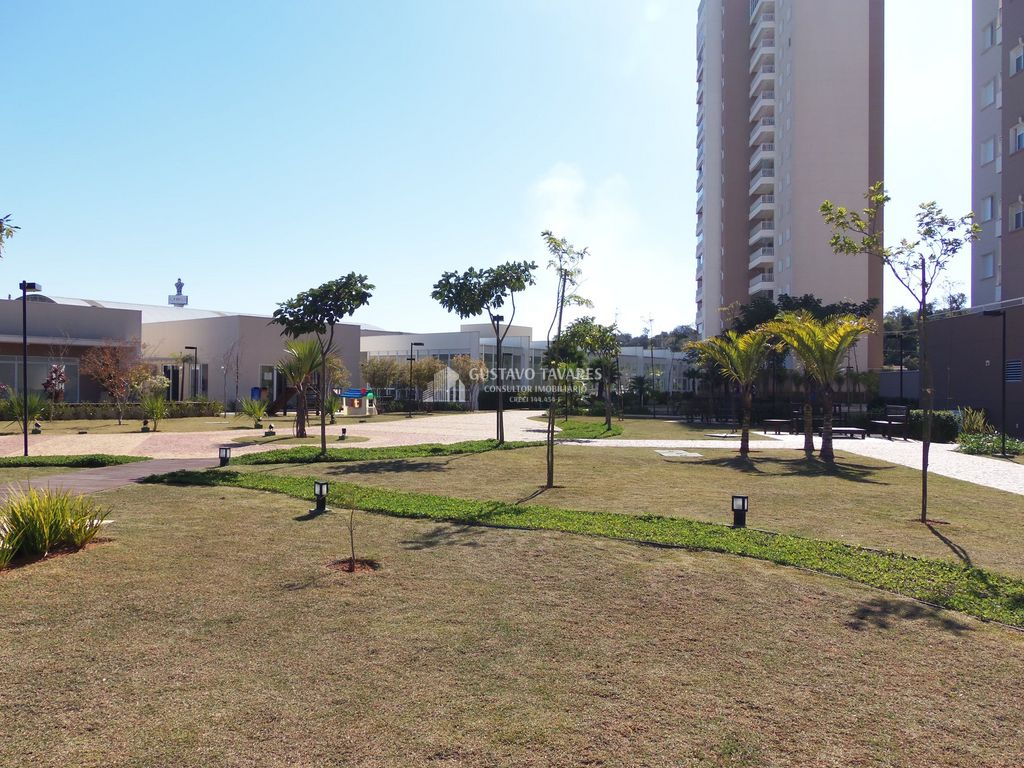 Apartamento, 3 quartos, 90 m² - Foto 34