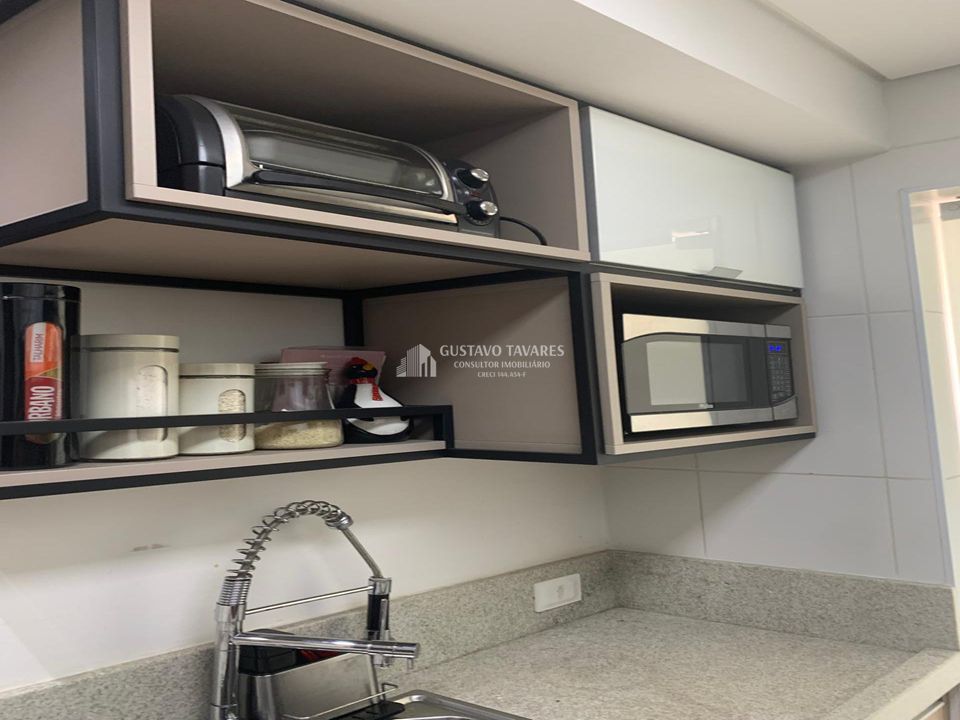 Apartamento, 3 quartos, 87 m² - Foto 3