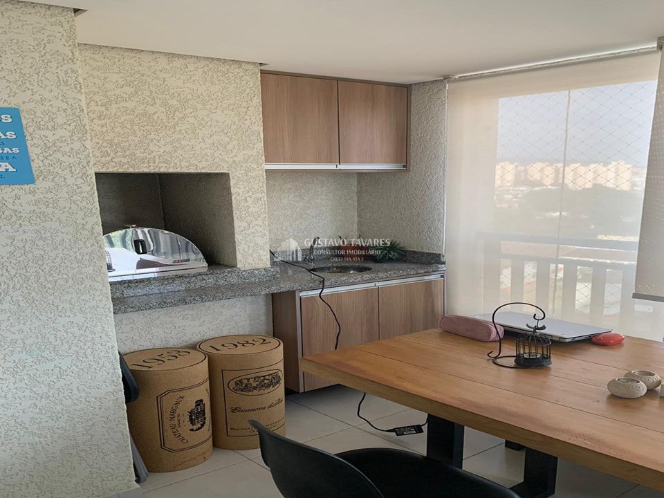 Apartamento, 3 quartos, 87 m² - Foto 7