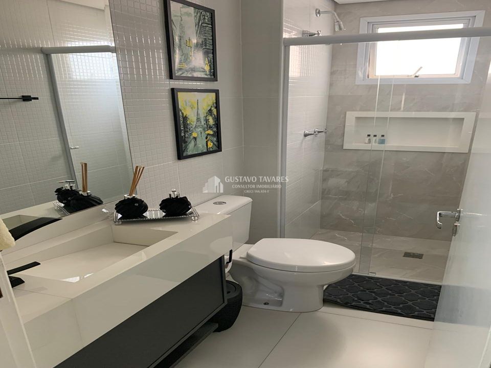 Apartamento, 3 quartos, 87 m² - Foto 11