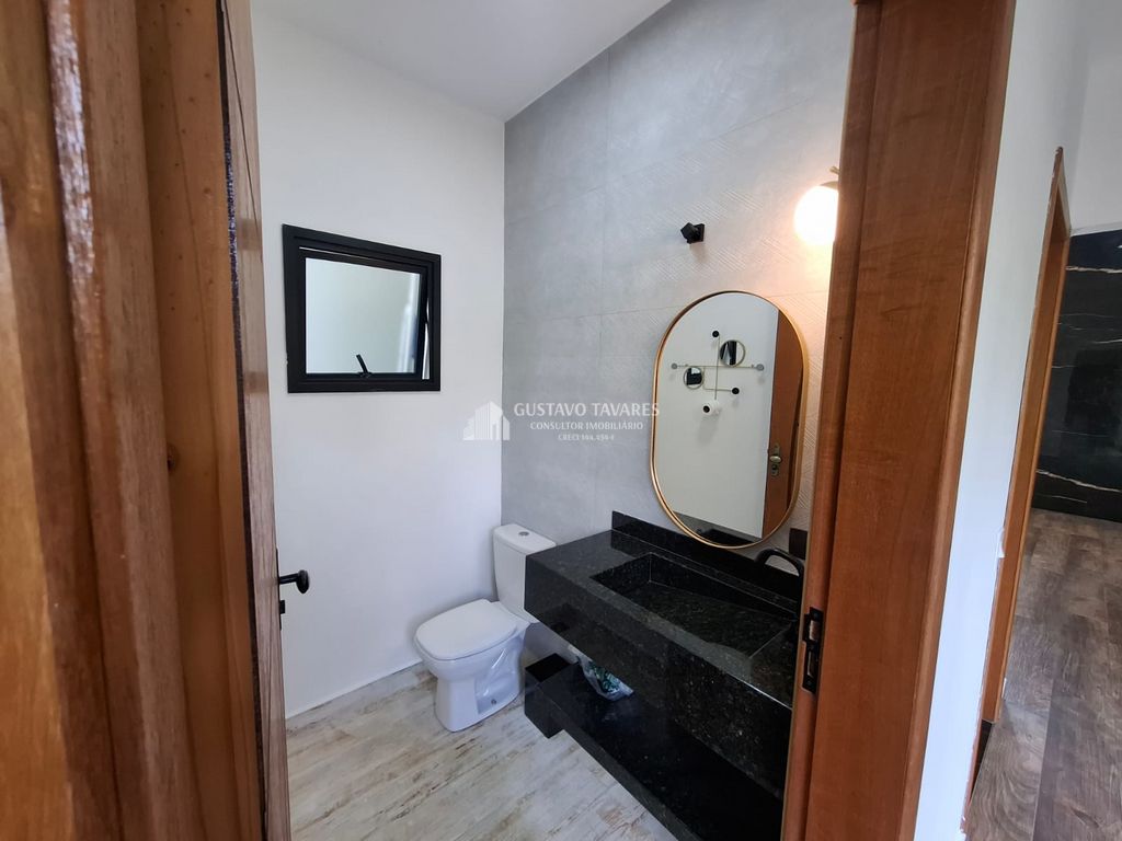 Casa, 3 quartos, 170 m² - Foto 16
