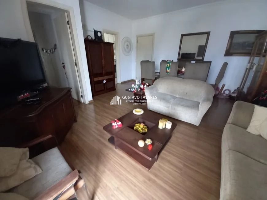 Apartamento, 3 quartos, 92 m² - Foto 1