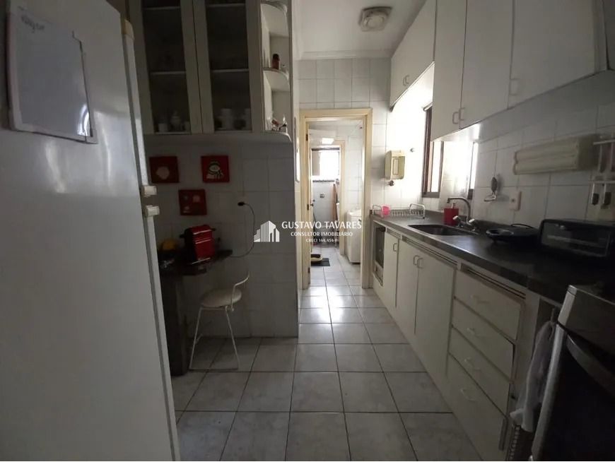 Apartamento, 3 quartos, 92 m² - Foto 5