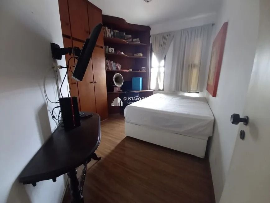 Apartamento, 3 quartos, 92 m² - Foto 8