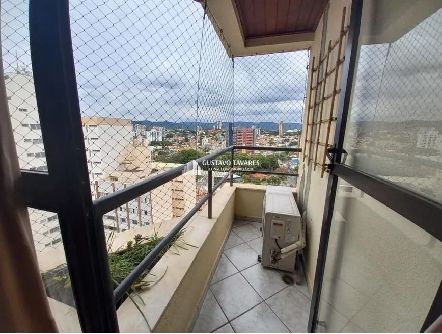 Apartamento, 3 quartos, 92 m² - Foto 3