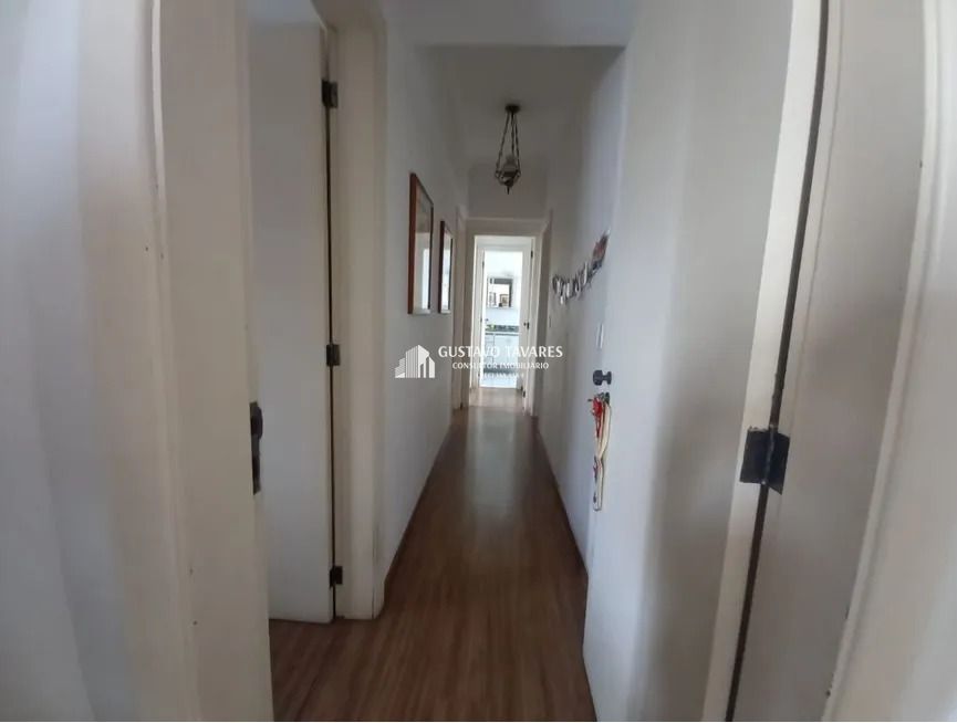 Apartamento, 3 quartos, 92 m² - Foto 7