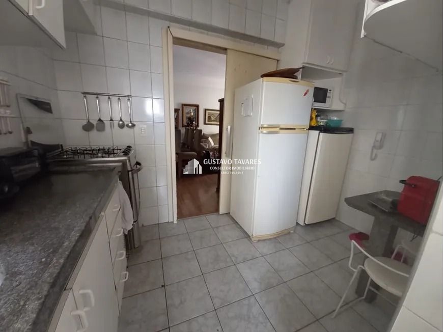 Apartamento, 3 quartos, 92 m² - Foto 6