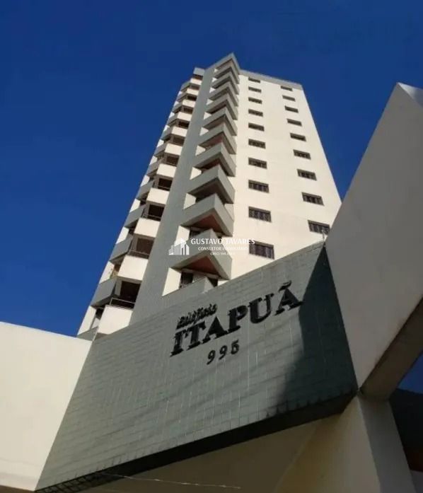 Apartamento, 3 quartos, 92 m² - Foto 10
