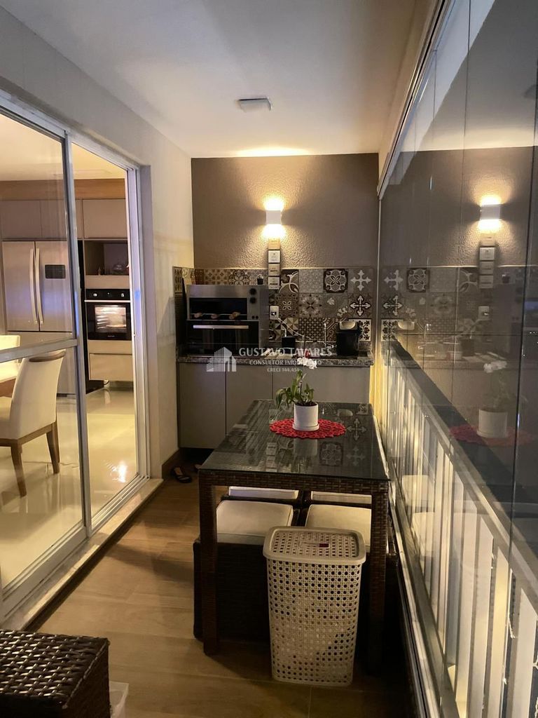 Apartamento, 3 quartos, 90 m² - Foto 8