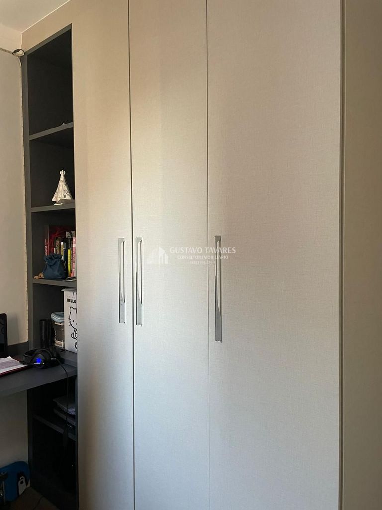 Apartamento, 3 quartos, 90 m² - Foto 19