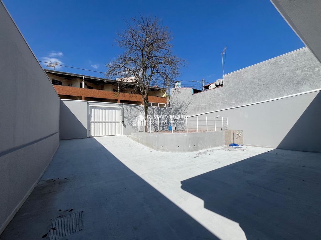 Casa, 3 quartos, 182 m² - Foto 8